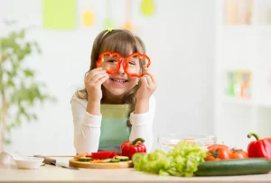 أفضل الفيتامينات والمعادن لصحة قوية لأطفالك