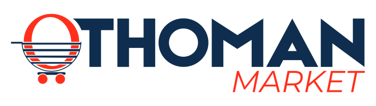 متجر عثمان ماركت