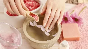 طرق فعالة لتقوية الأظافر ومنع تكسرها - العناية بالأظافر