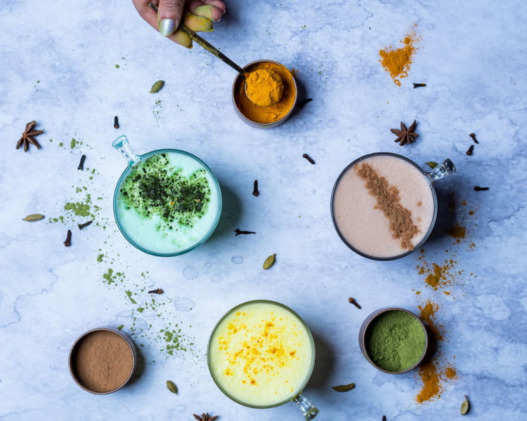 الأدابتوجين