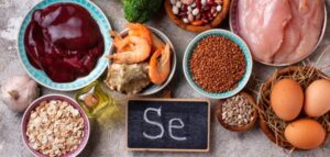 السيلينيوم