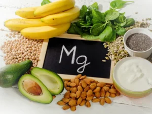المغنيسيوم