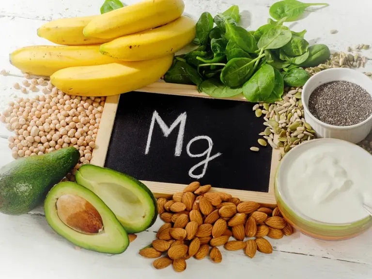 المغنيسيوم