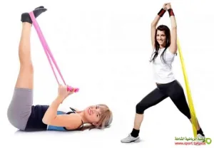 دليل شامل لنظام غذائي للتنشيف وتقوية العضلات