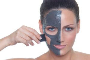 طين البحر الميت