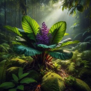 عشبة الخولنجان