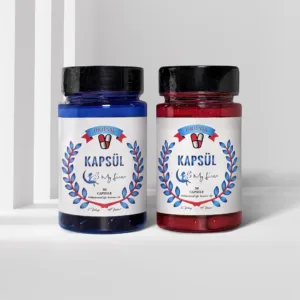 ماي ليزا كبسولات التنحيف الأصلية