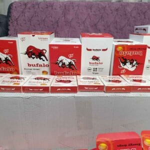 Bufalo Sexual Enhancer - The Ultimate Performance Booster for Both Genders Othoman Market Bufalo Sexual Enhancer - The Ultimate Performance Booster for Both Genders