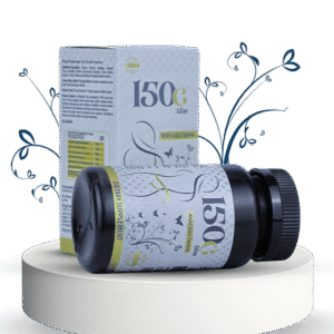 حبوب 150G Slim للتنحيف - أفضل حبوب تنحيف