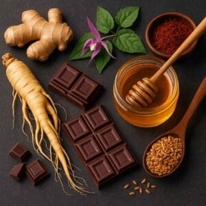 دليلك لاختيار أفضل المنتجات المقوية للجنس في تركيا