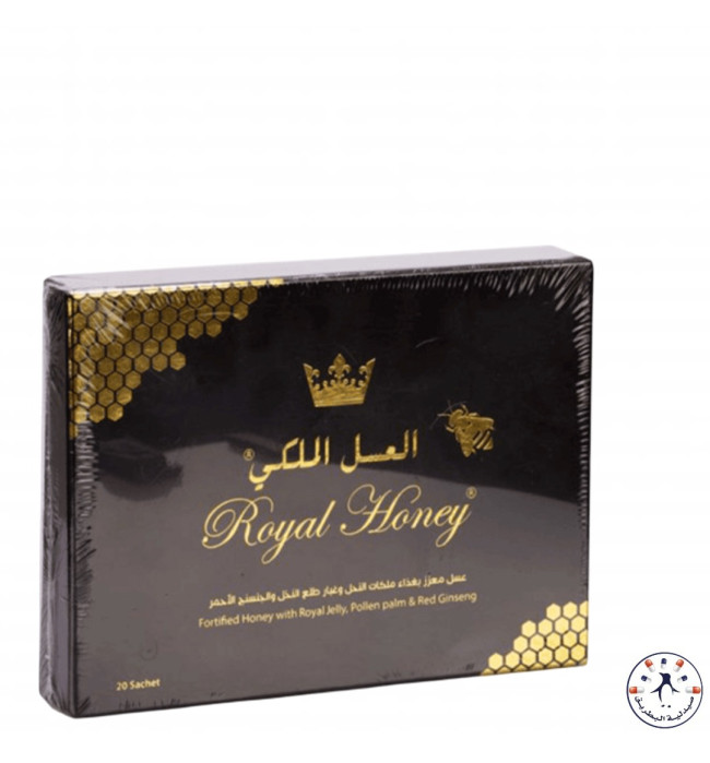 العسل الملكي vip زيادة في القوة والصلابة والاداء عثمان ماركت العسل الملكي vip زيادة في القوة والصلابة والاداء